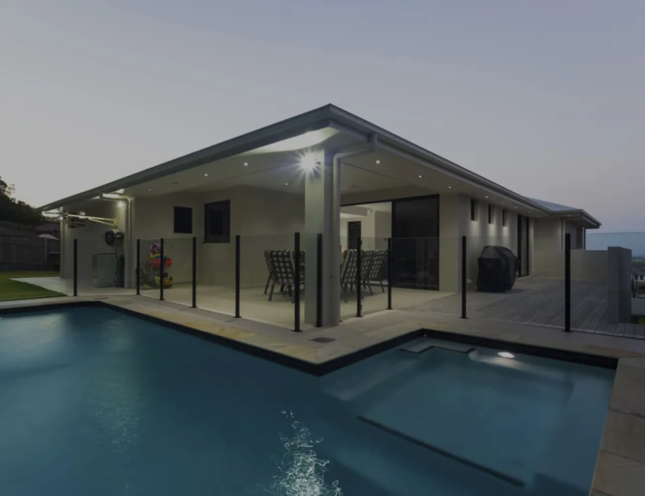 Villa Party