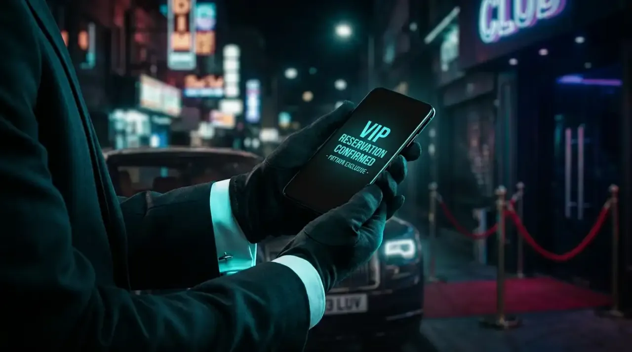 Concierge