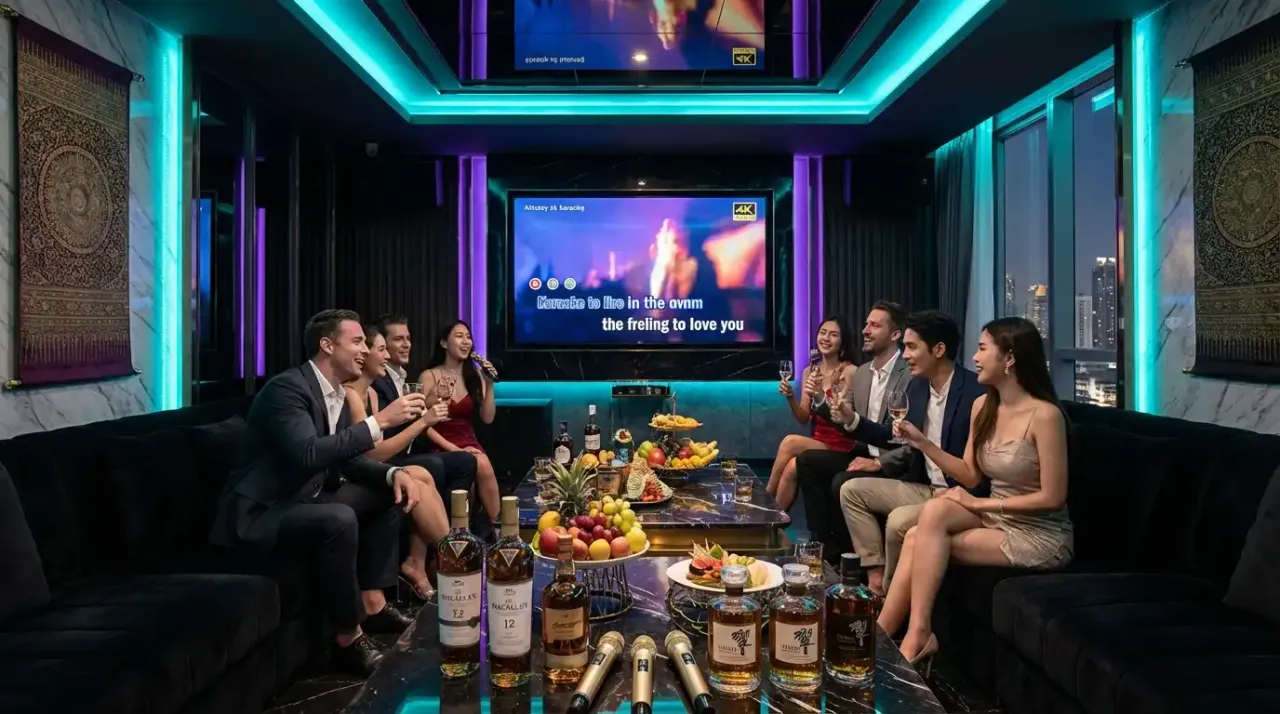 Karaoke / KTV
