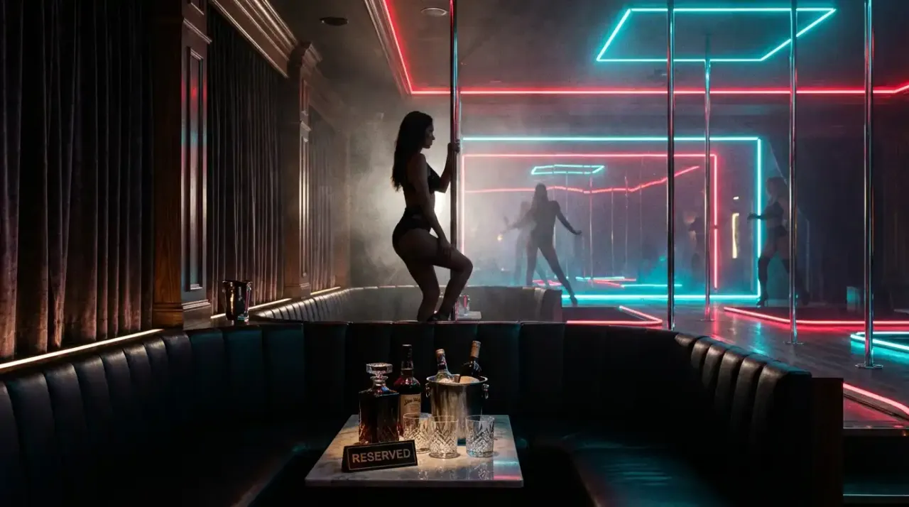 Strip Club