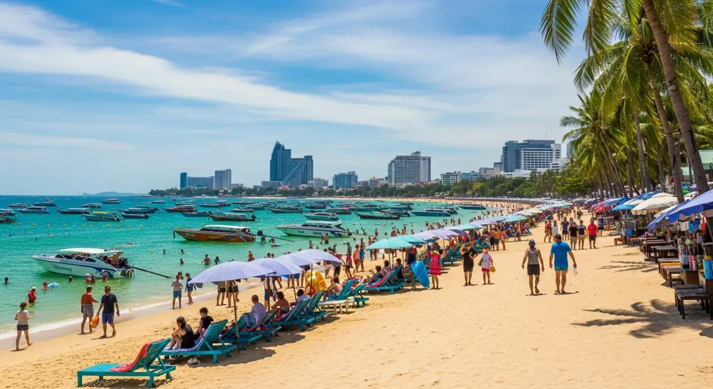 Pattaya