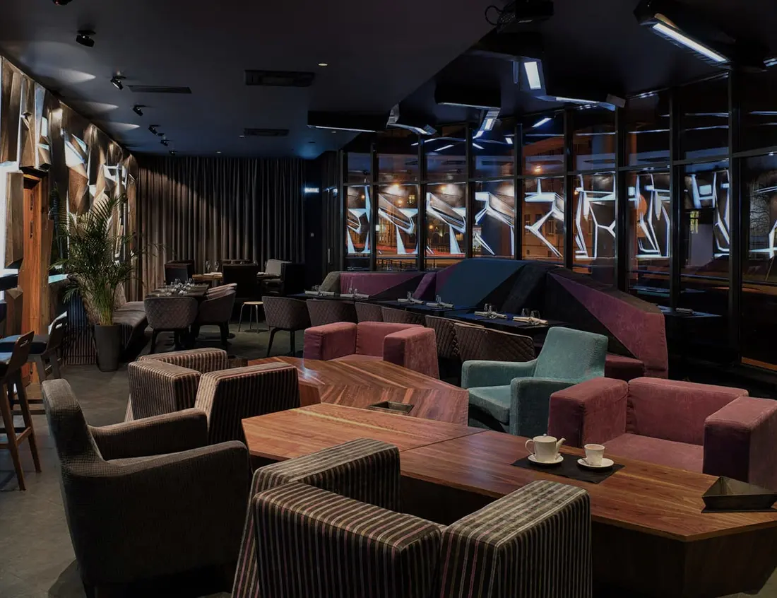 Event Space