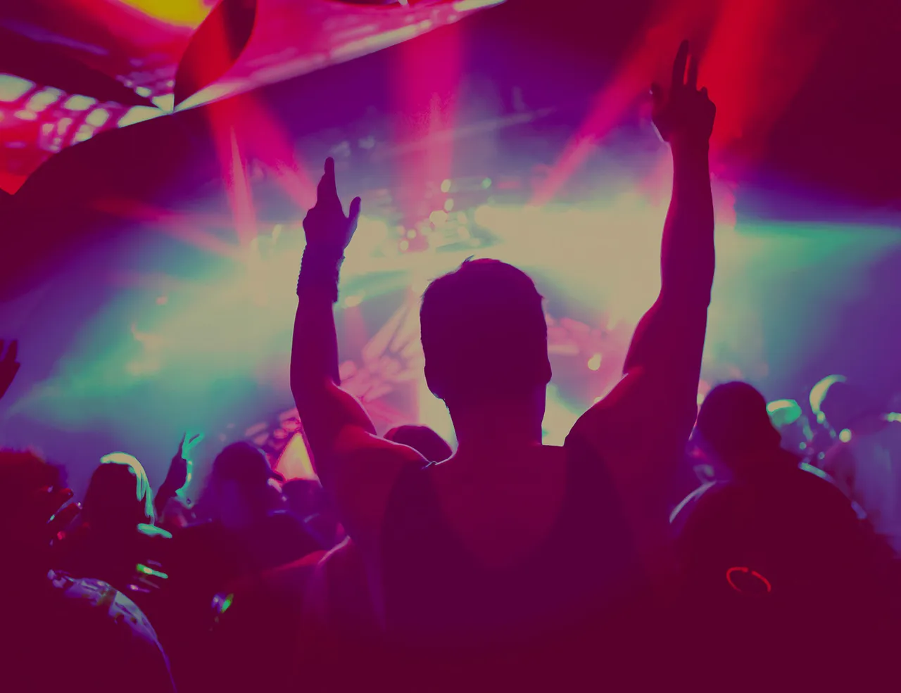 Inside VVIP group travel party in Perth