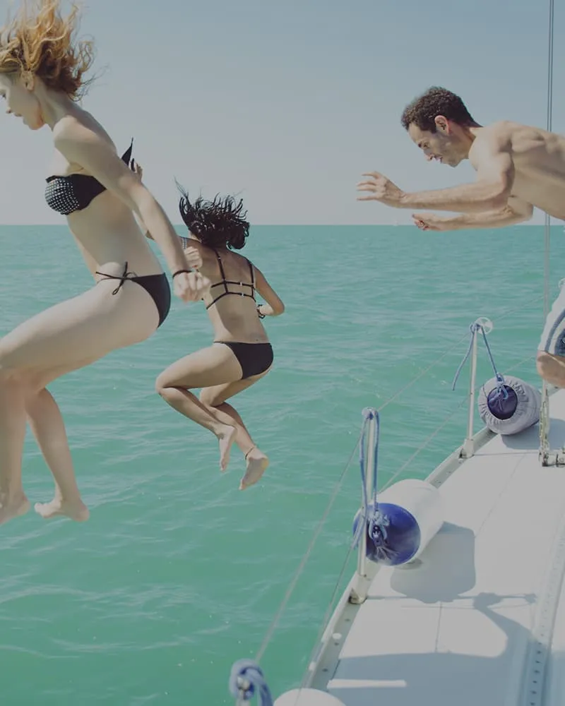 Yacht Party