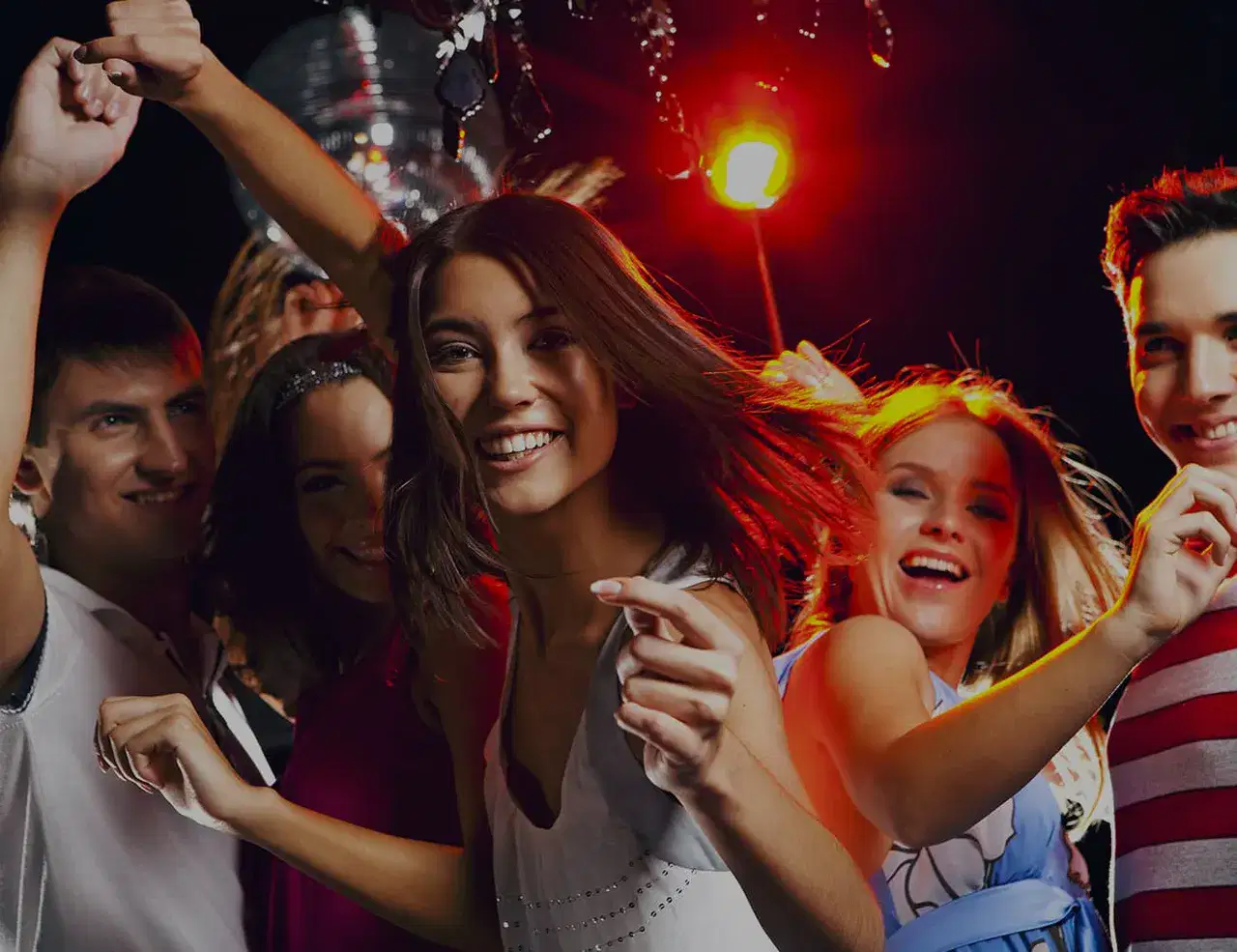 Inside VVIP group travel party in Phuket