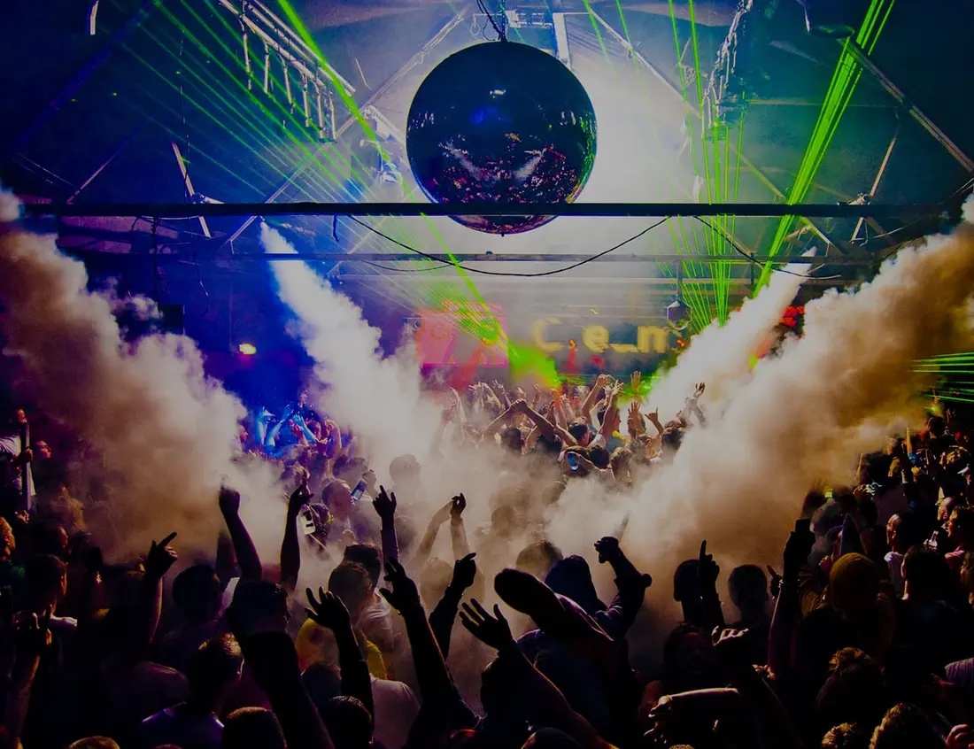 Nightclub