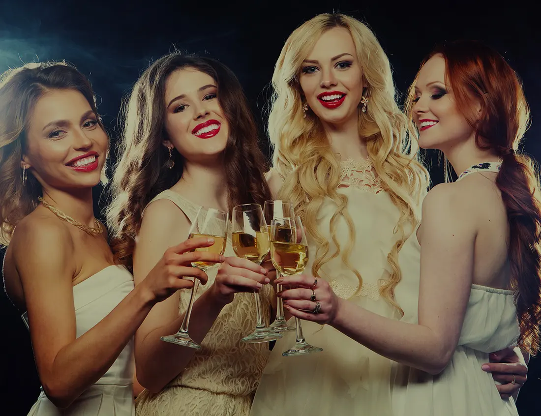 Rooftop Party