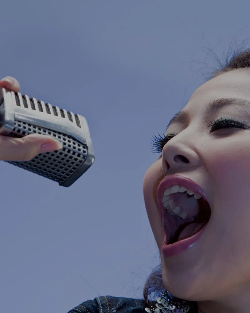 Karaoke / KTV