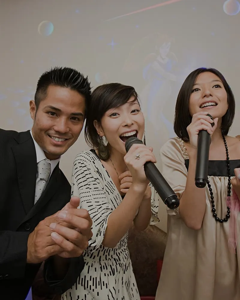 Karaoke / KTV