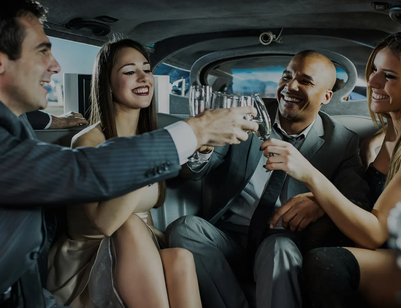 Limousine