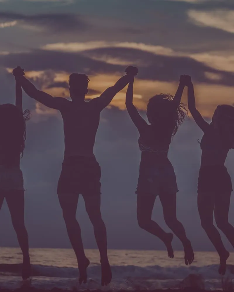 Group Travel in Singapore