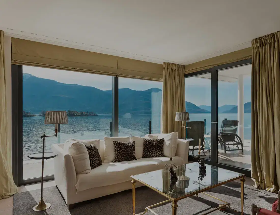 Taipei group travel villa party package