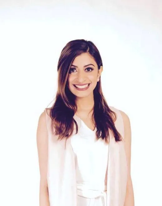 Khushbu